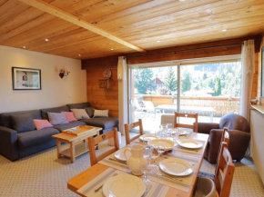 Appartement Les Gets, 3 pièces, 6 personnes - FR-1-623-315